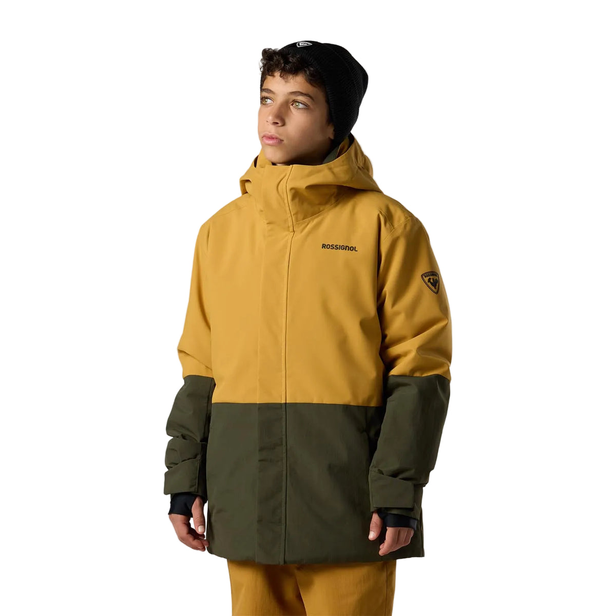 Rossignol *26W* Jr Outerlimits Insulated Jkt Rossignol