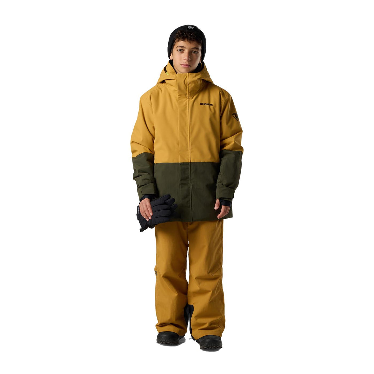 Rossignol *26W* Jr Outerlimits Insulated Jkt Rossignol