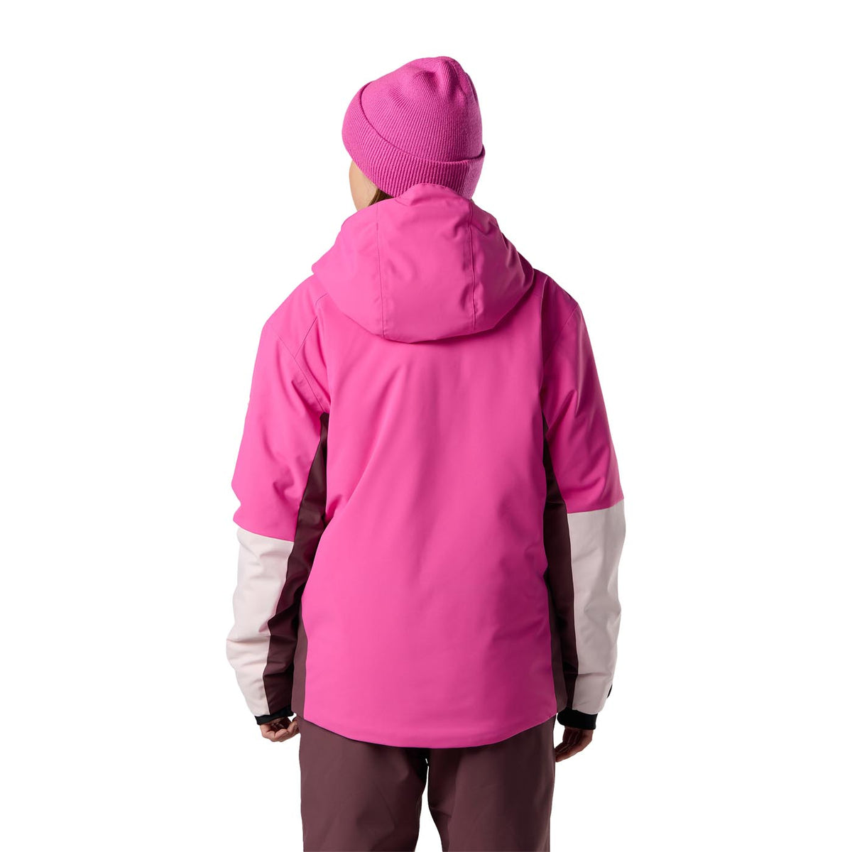 Rossignol *26W* Jr Wispile Insulated Ski Jkt Rossignol