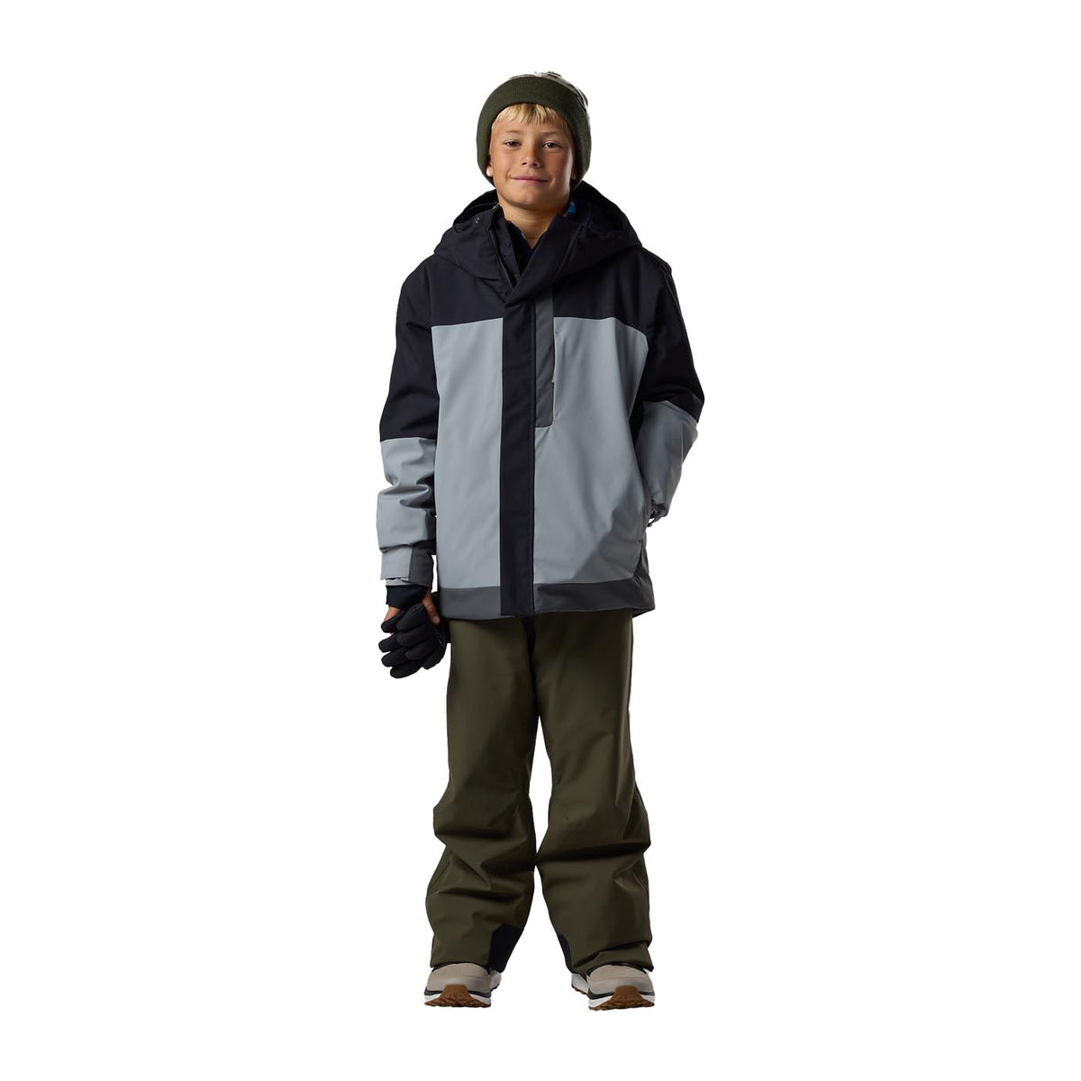Rossignol *26W* Jr Wispile Insulated Ski Jkt Rossignol