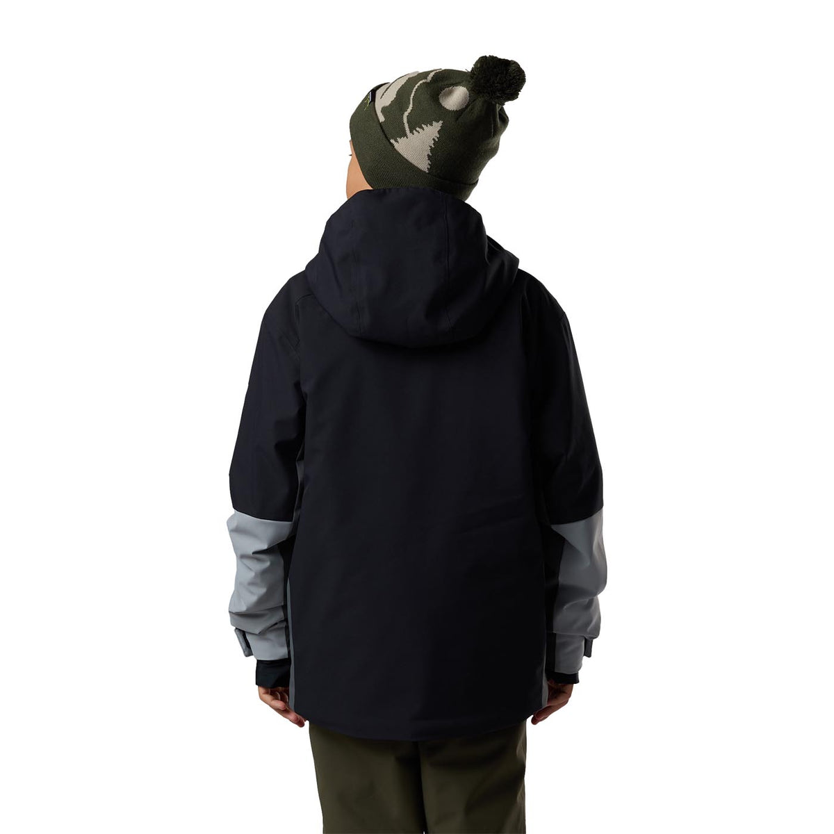 Rossignol *26W* Jr Wispile Insulated Ski Jkt Rossignol