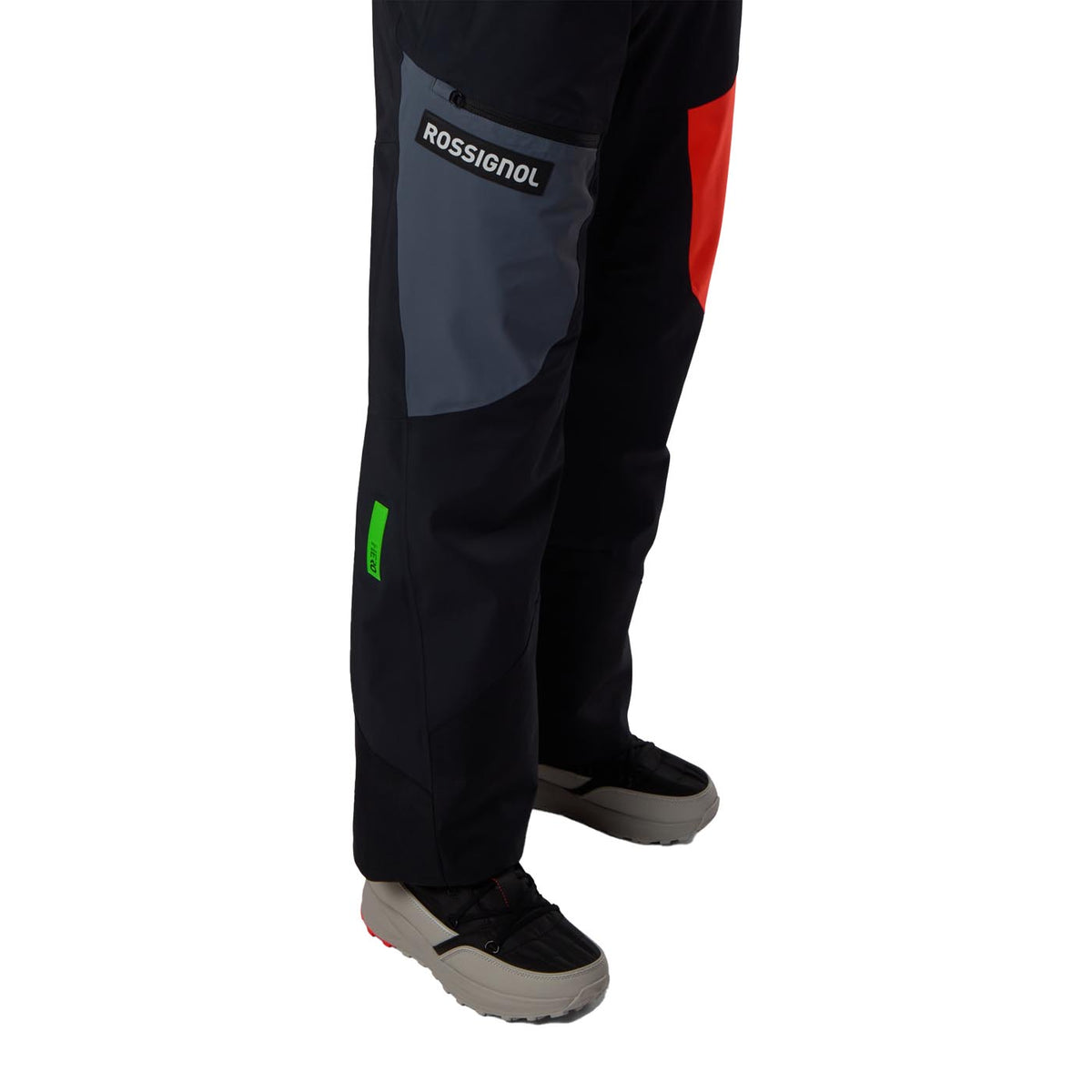 Rossignol CLOTHING - Men - Outerwear - Pant Rossignol *26W* M Hero 4Ws Insulated Ski Pant