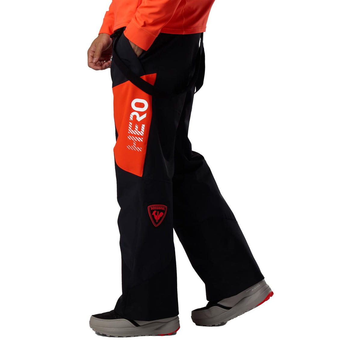 Rossignol CLOTHING - Men - Outerwear - Pant Rossignol *26W* M Hero 4Ws Insulated Ski Pant