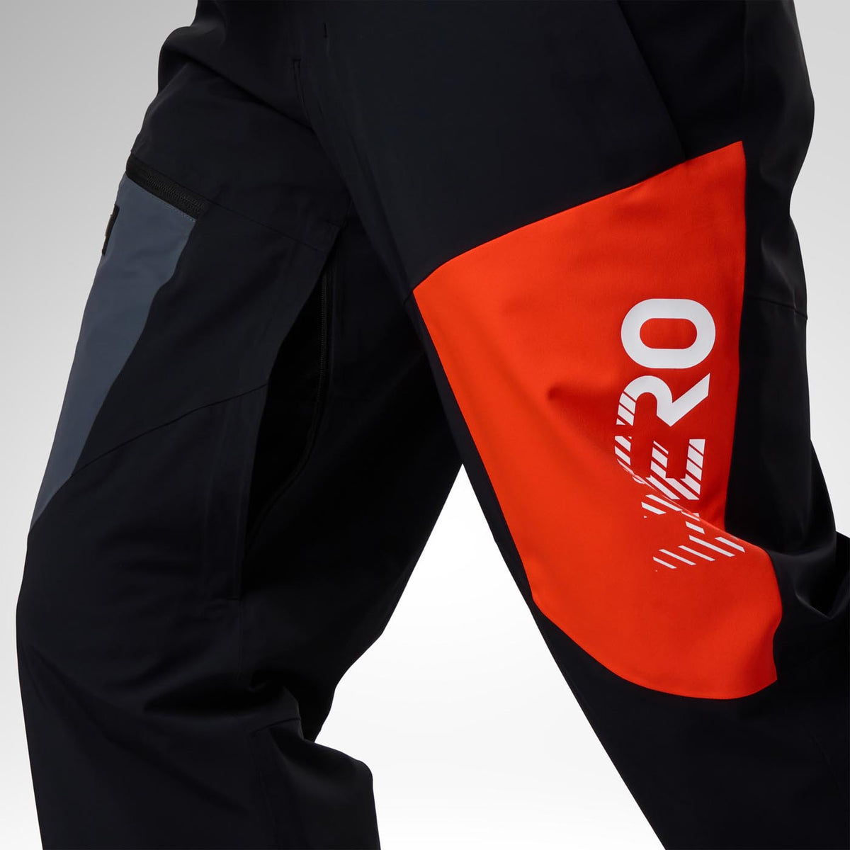 Rossignol CLOTHING - Men - Outerwear - Pant Rossignol *26W* M Hero 4Ws Insulated Ski Pant