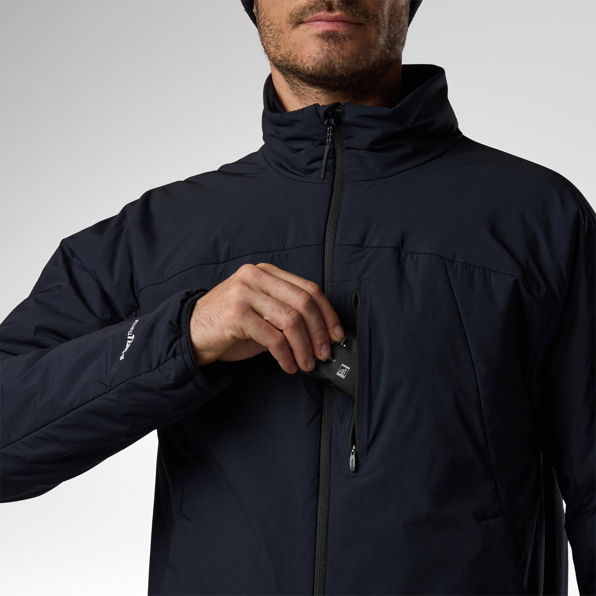 Rossignol CLOTHING - Men - Outerwear - Jacket Rossignol *26W* M Opside Jacket