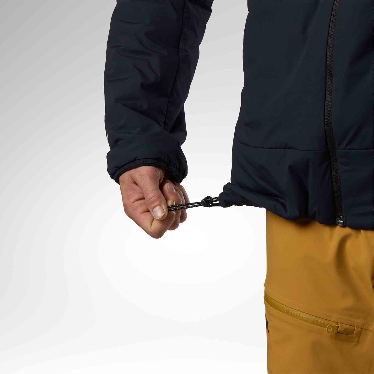 Rossignol CLOTHING - Men - Outerwear - Jacket Rossignol *26W* M Opside Jacket