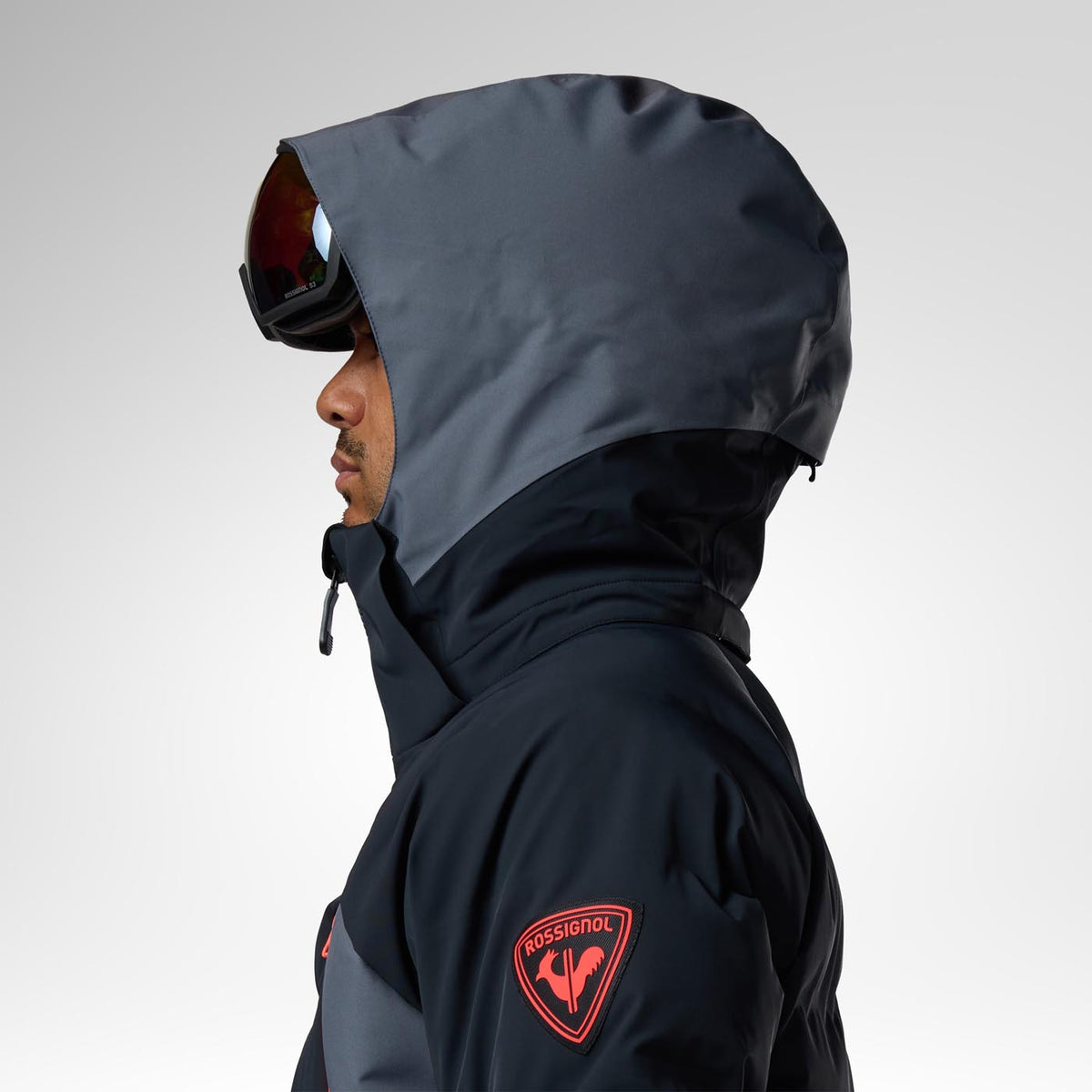 Rossignol CLOTHING - Men - Outerwear - Jacket Rossignol *26W* M Ub Hero 4Ws Puffy Ski Jacket