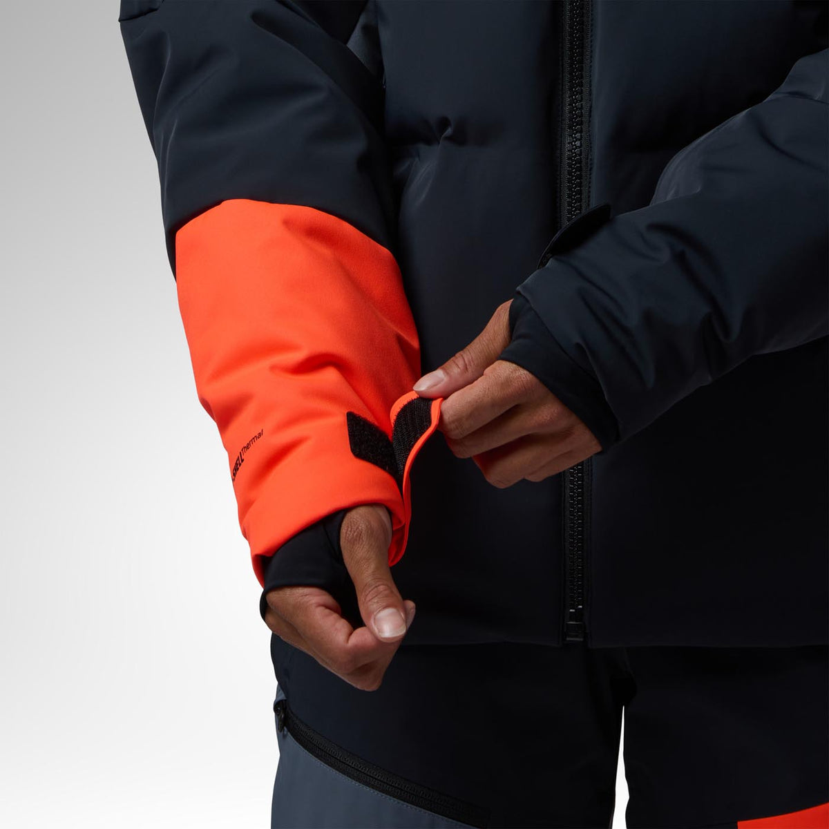 Rossignol CLOTHING - Men - Outerwear - Jacket Rossignol *26W* M Ub Hero 4Ws Puffy Ski Jacket