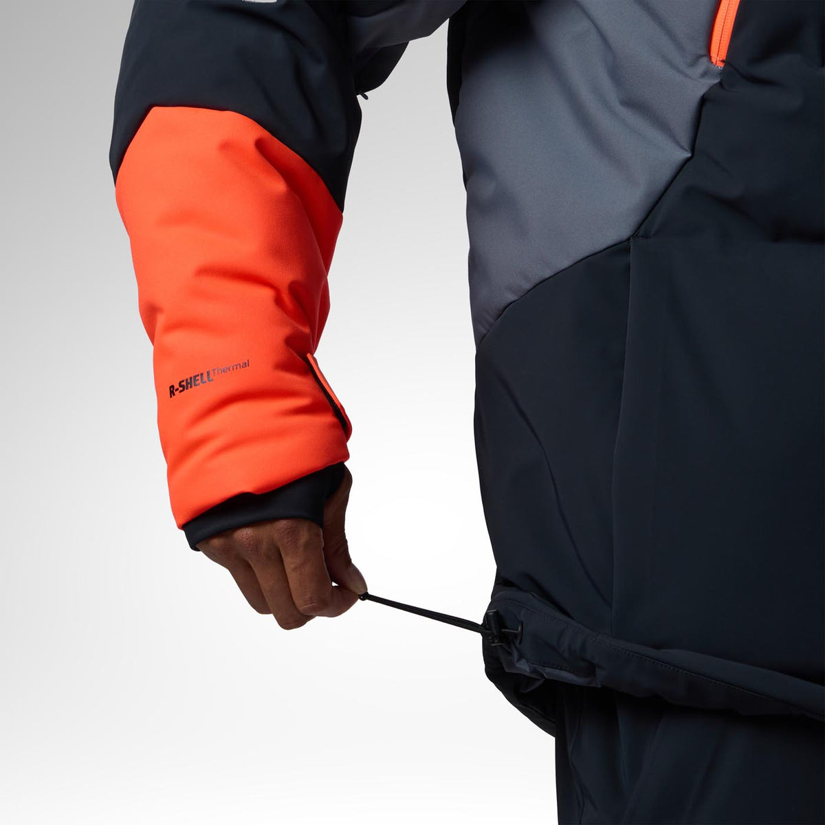 Rossignol CLOTHING - Men - Outerwear - Jacket Rossignol *26W* M Ub Hero 4Ws Puffy Ski Jacket