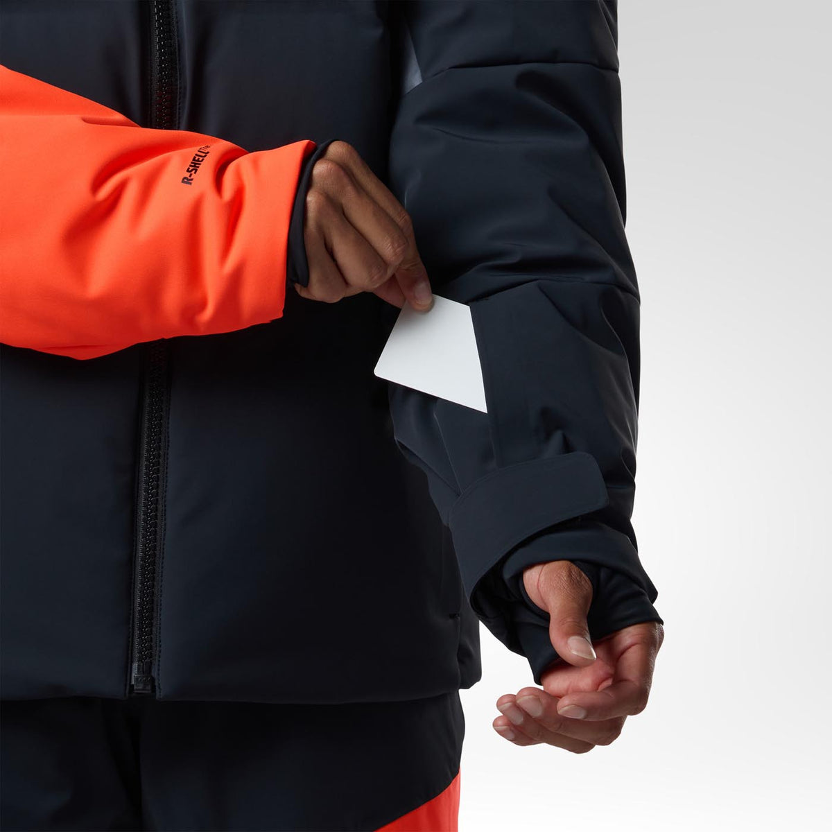 Rossignol CLOTHING - Men - Outerwear - Jacket Rossignol *26W* M Ub Hero 4Ws Puffy Ski Jacket