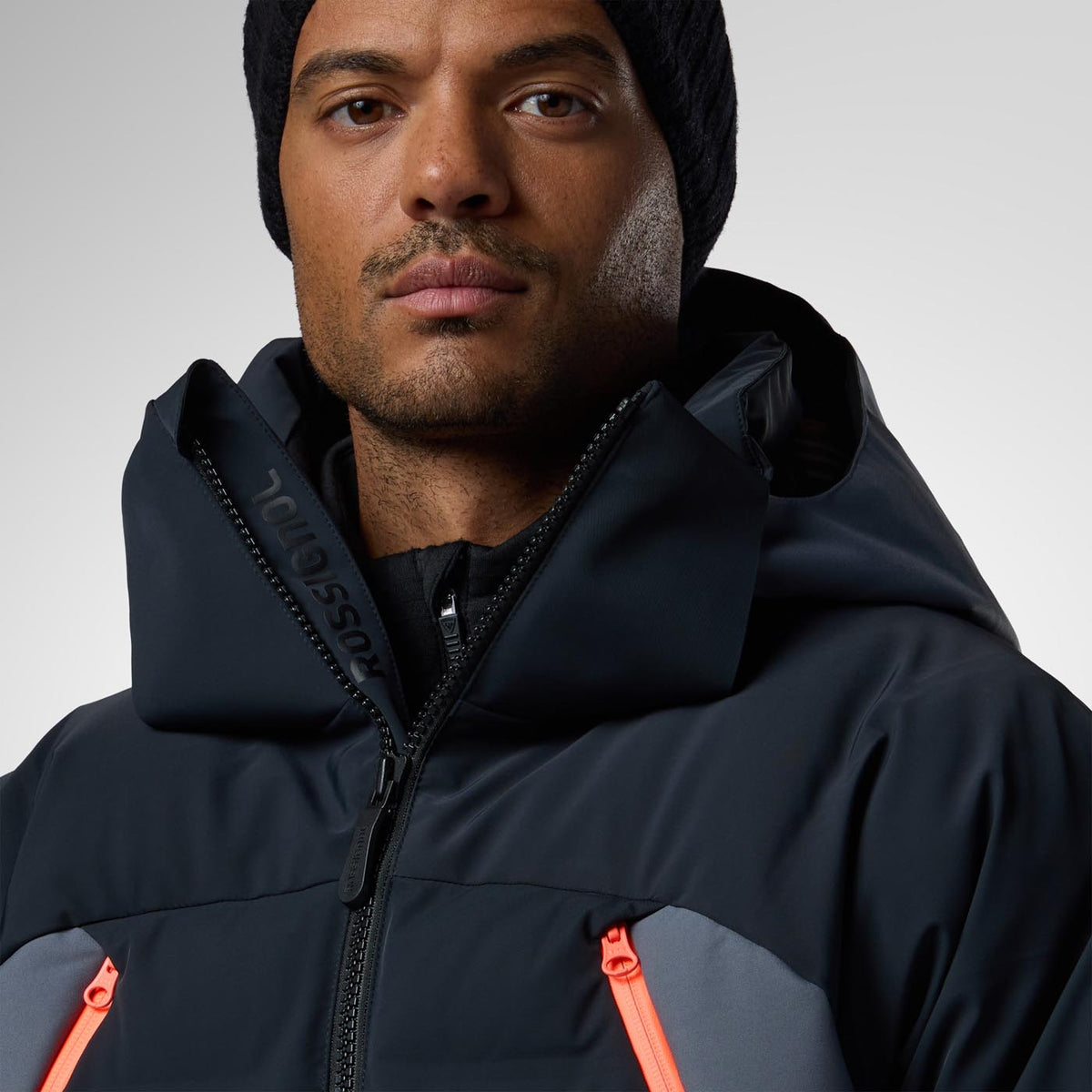 Rossignol CLOTHING - Men - Outerwear - Jacket Rossignol *26W* M Ub Hero 4Ws Puffy Ski Jacket