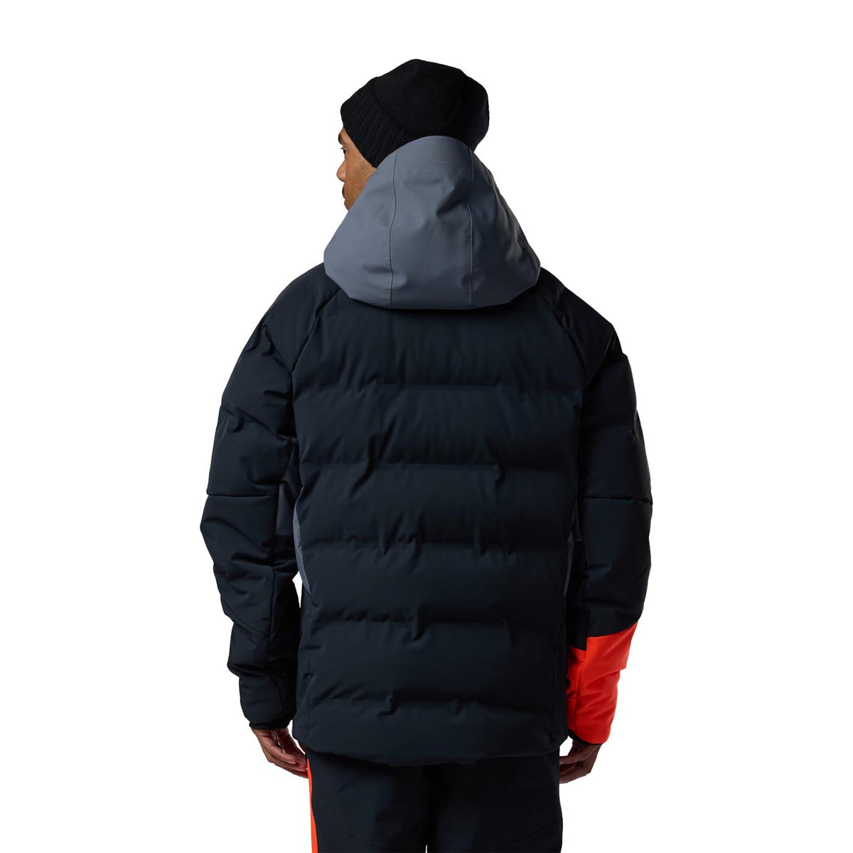 Rossignol CLOTHING - Men - Outerwear - Jacket Rossignol *26W* M Ub Hero 4Ws Puffy Ski Jacket