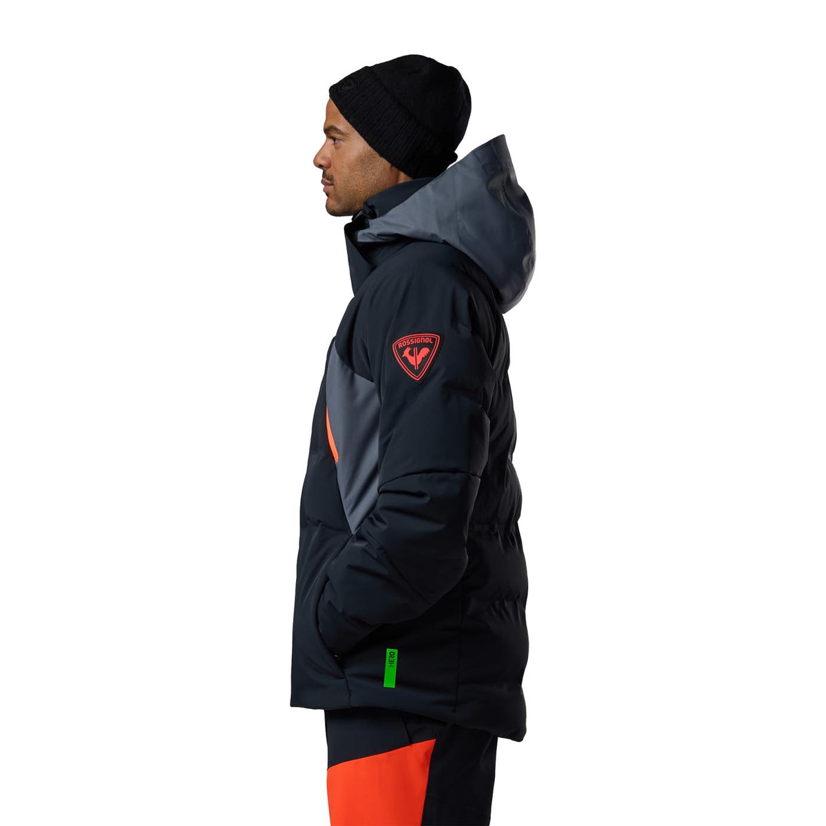 Rossignol CLOTHING - Men - Outerwear - Jacket Rossignol *26W* M Ub Hero 4Ws Puffy Ski Jacket