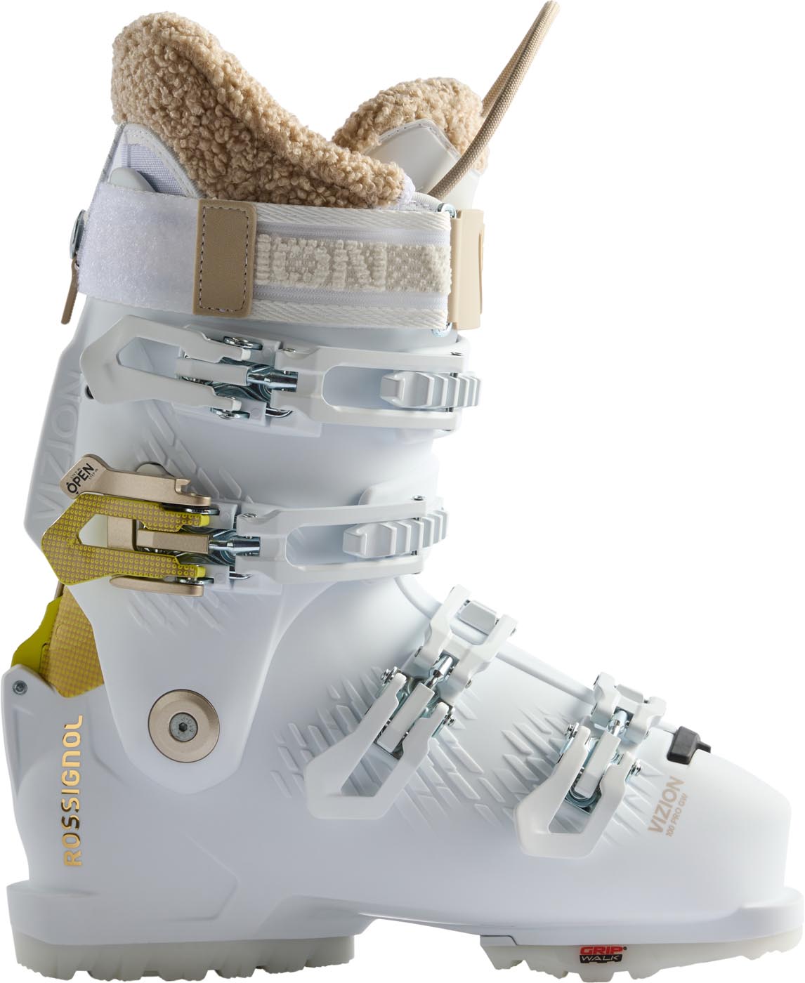 Rossignol SKI - Boots Rossignol *26W* Vizion 4B 100 ProW GW