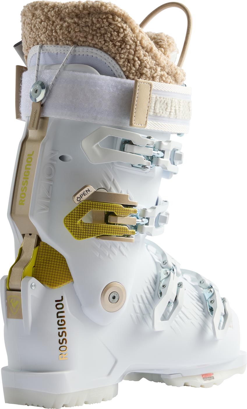 Rossignol SKI - Boots Rossignol *26W* Vizion 4B 100 ProW GW
