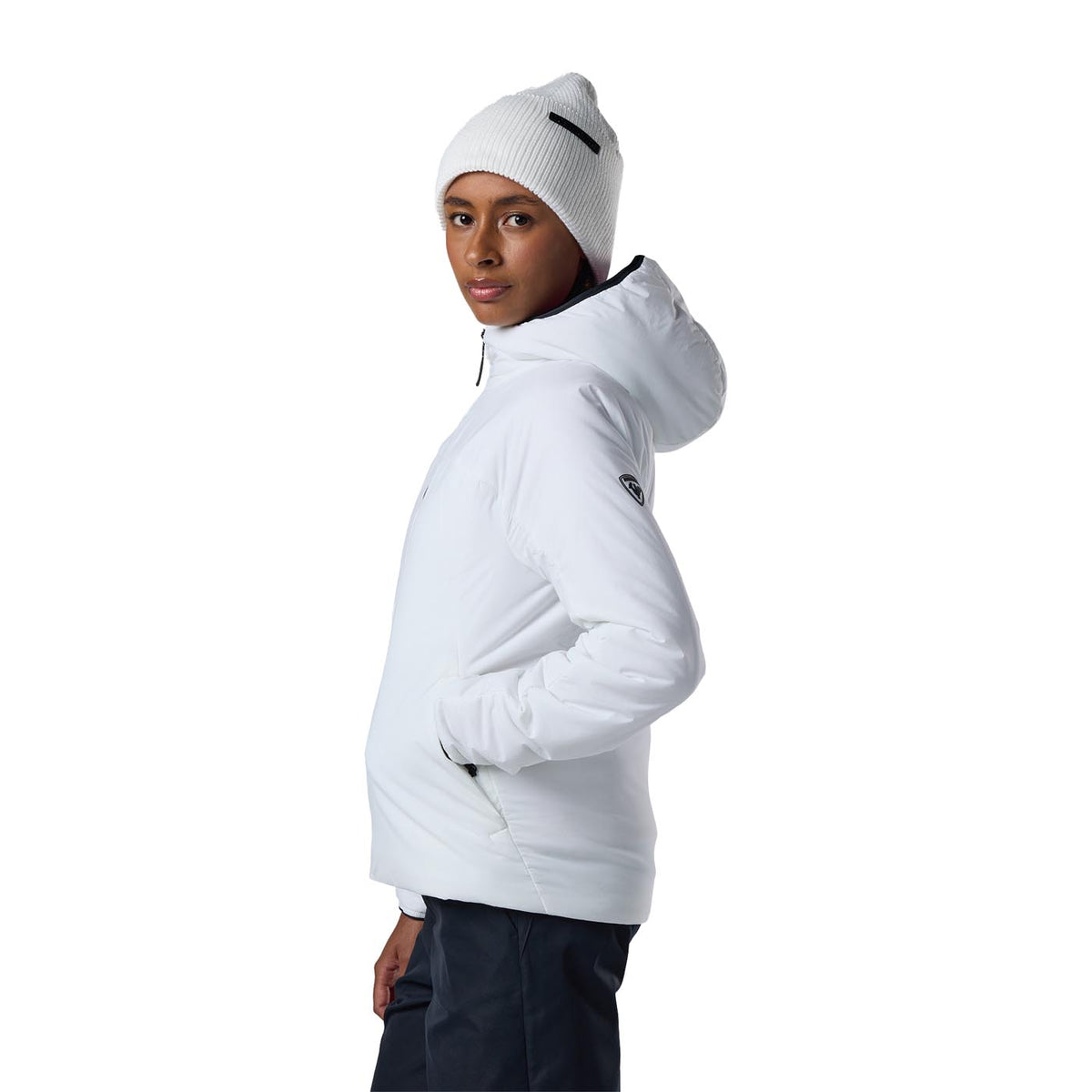 Women's Opside Hoodie Jacket Rossignol