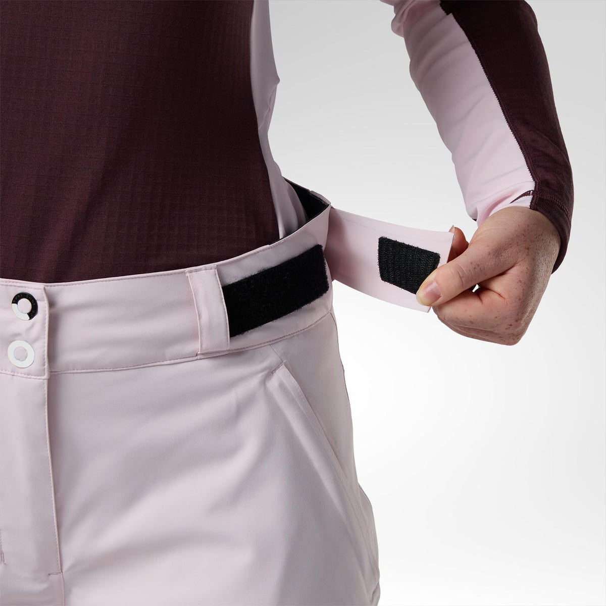 Rossignol CLOTHING - Women - Outerwear - Pant Rossignol *26W* W Outerlimits Insulated Pant