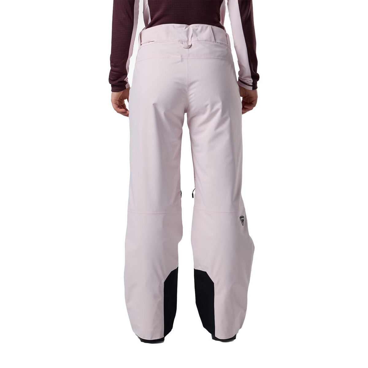 Rossignol CLOTHING - Women - Outerwear - Pant Rossignol *26W* W Outerlimits Insulated Pant