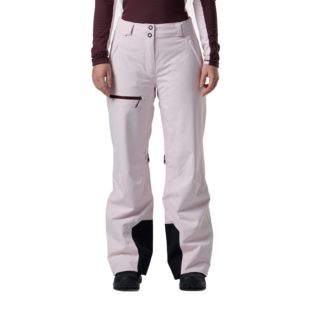 Rossignol CLOTHING - Women - Outerwear - Pant Rossignol *26W* W Outerlimits Insulated Pant