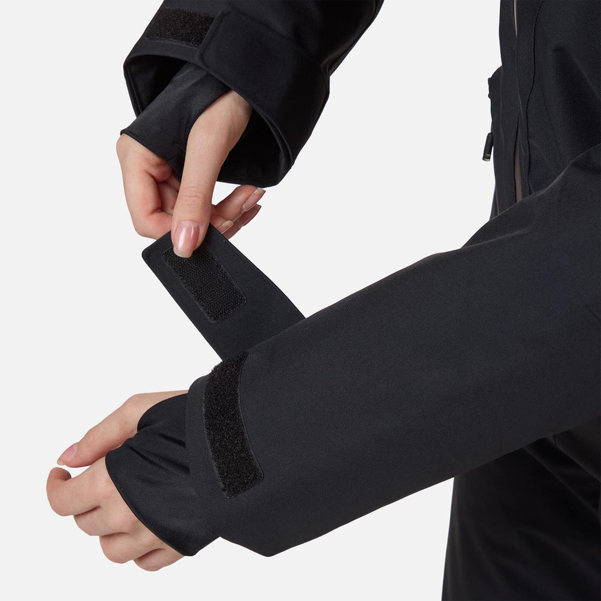 Rossignol CLOTHING - Women - Outerwear - Jacket Rossignol *26W* W Rochrun Insulated Jkt