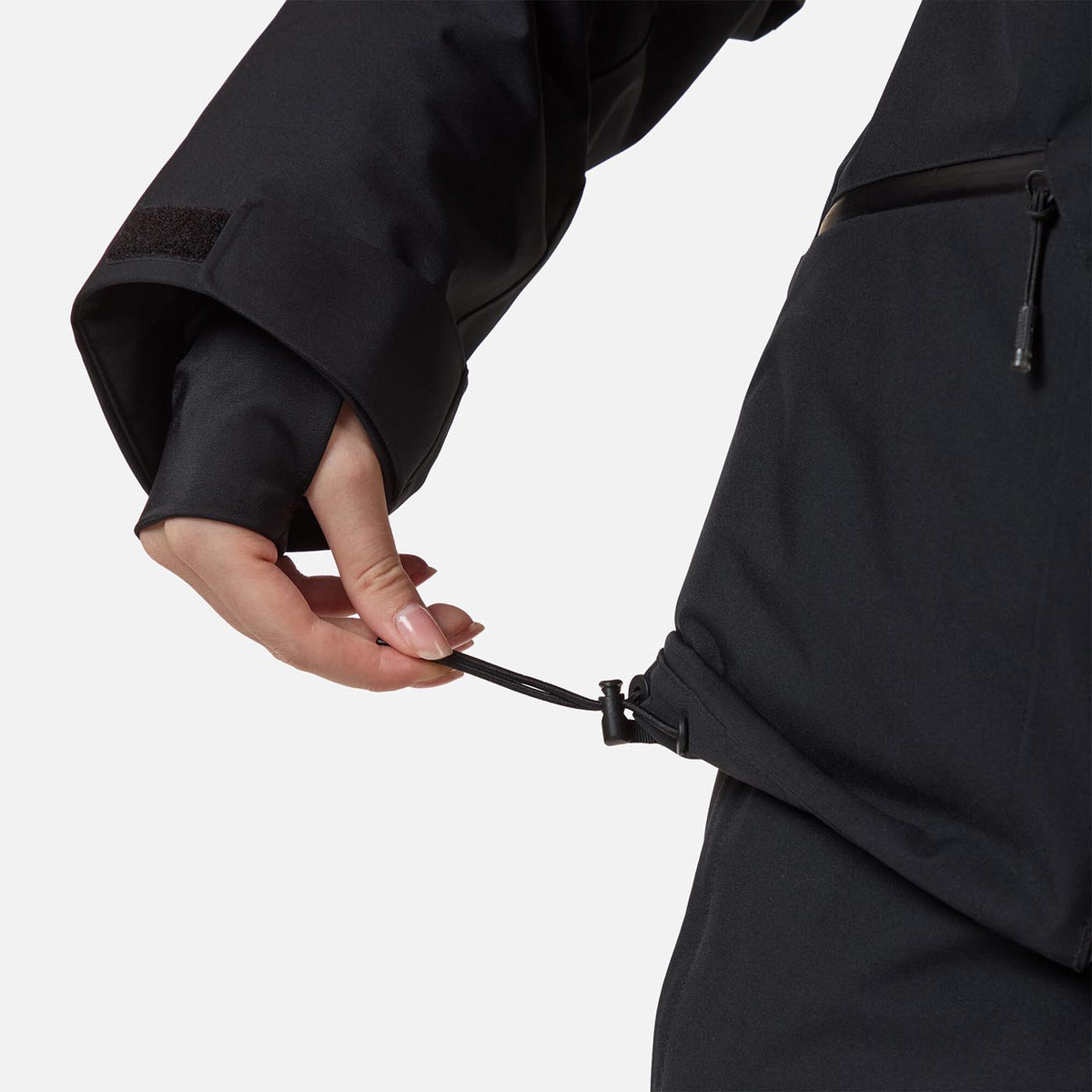 Rossignol CLOTHING - Women - Outerwear - Jacket Rossignol *26W* W Rochrun Insulated Jkt