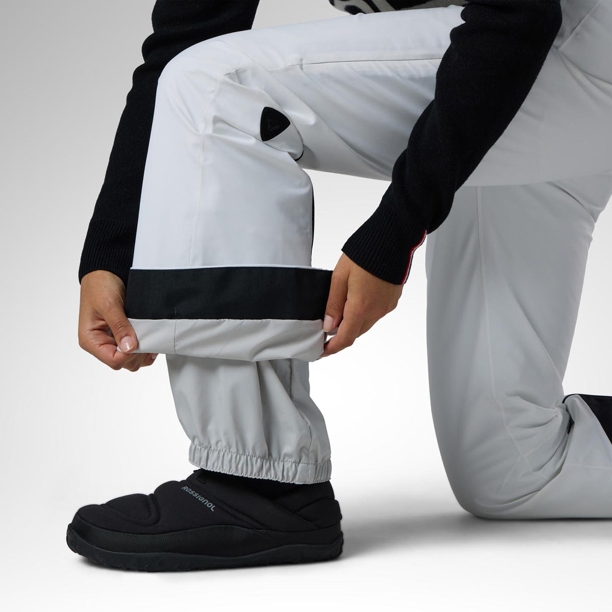 Rossignol CLOTHING - Women - Outerwear - Pant Rossignol *26W* W Snowdazzle Insulated Pant