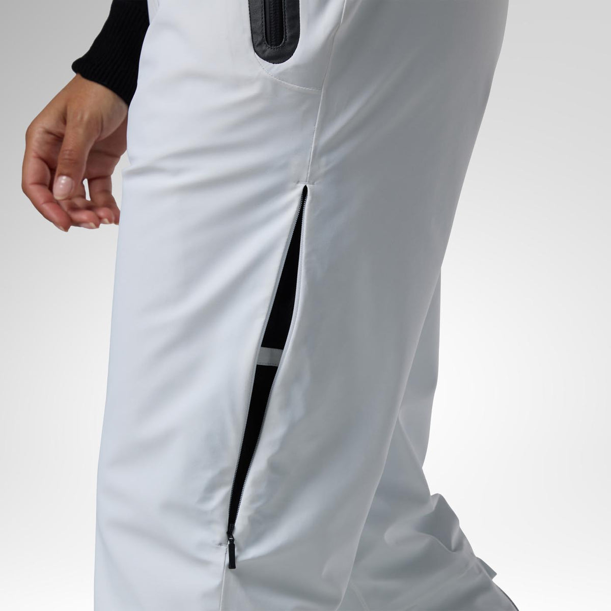 Rossignol CLOTHING - Women - Outerwear - Pant Rossignol *26W* W Snowdazzle Insulated Pant