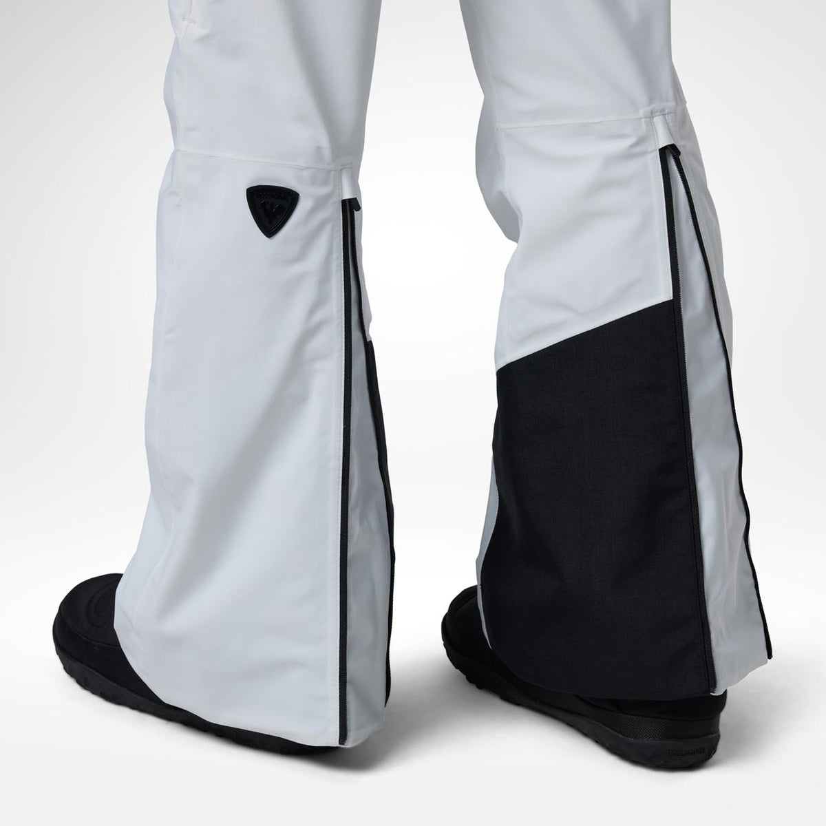 Rossignol CLOTHING - Women - Outerwear - Pant Rossignol *26W* W Snowdazzle Insulated Pant