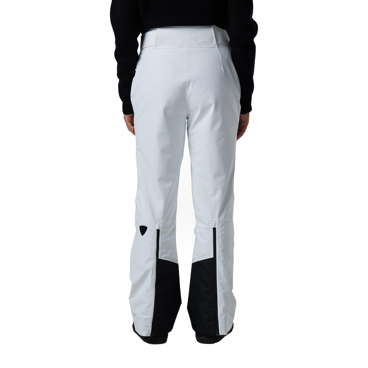 Rossignol CLOTHING - Women - Outerwear - Pant Rossignol *26W* W Snowdazzle Insulated Pant