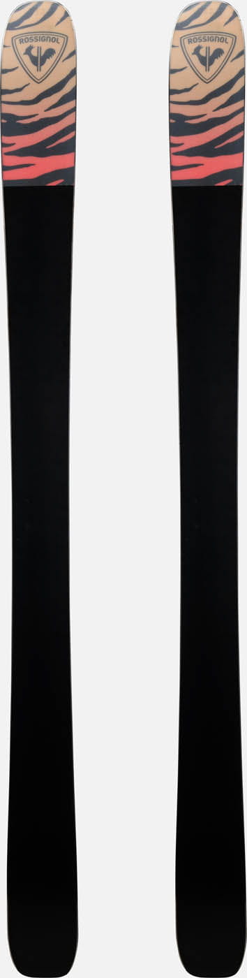 Rossignol All Mountain Savage Free Open