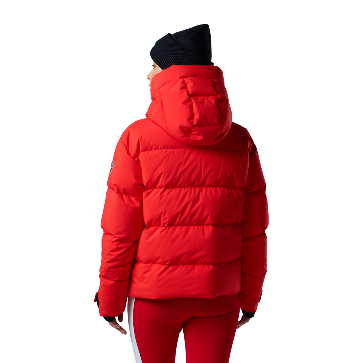 Rossignol Jacket Women's JCC Allsnow Down Ski Jacket