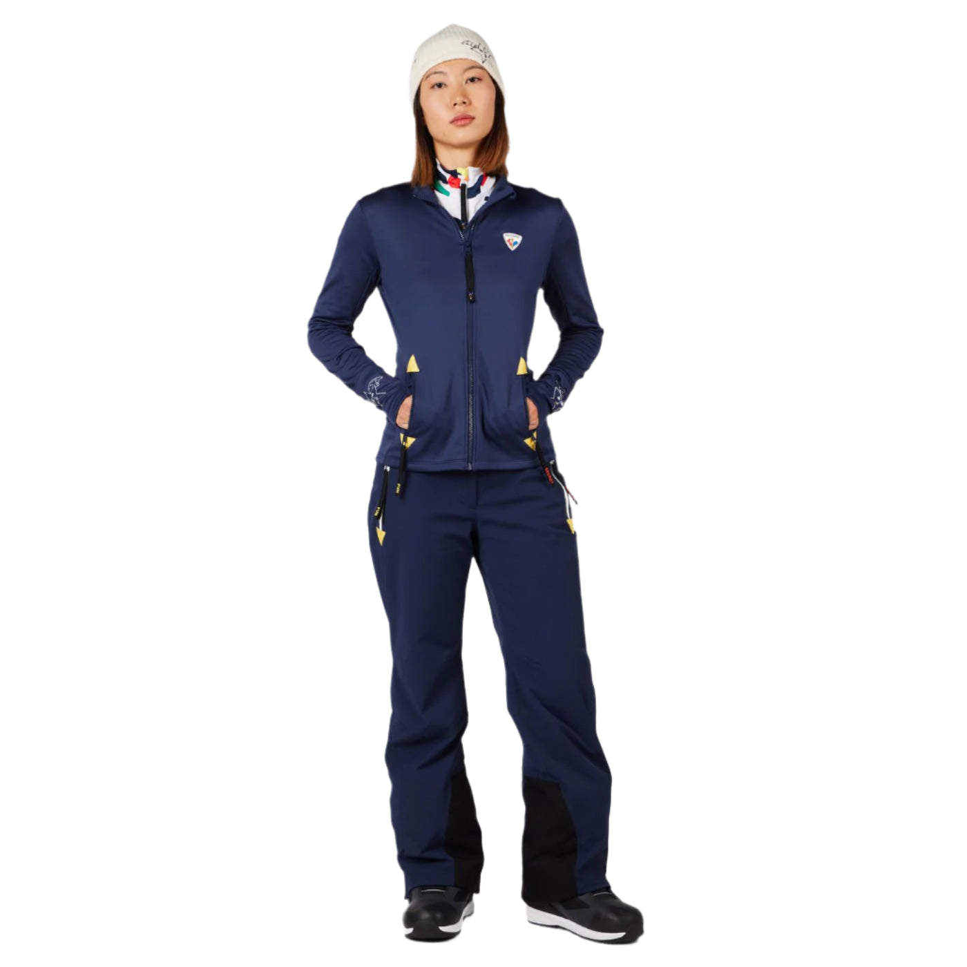 Women's JCC Climi Jacket Rossignol