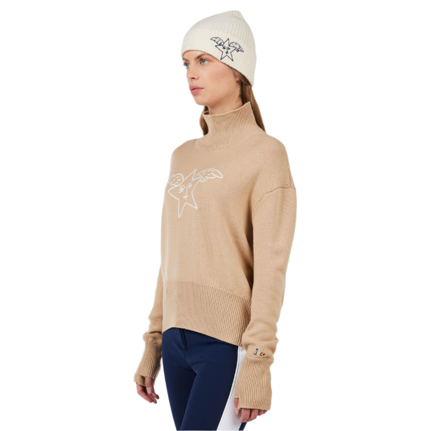 Women's JCC Lina Rossignol