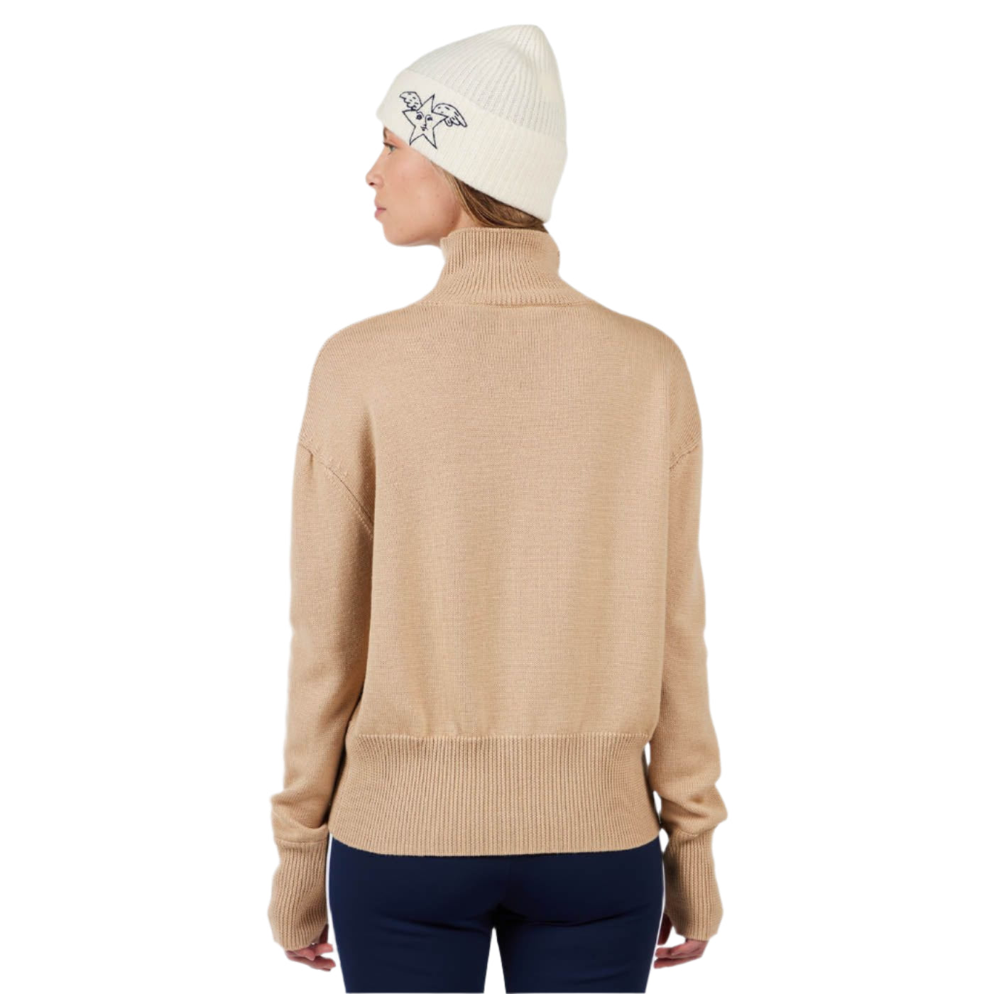 Women's JCC Lina Rossignol