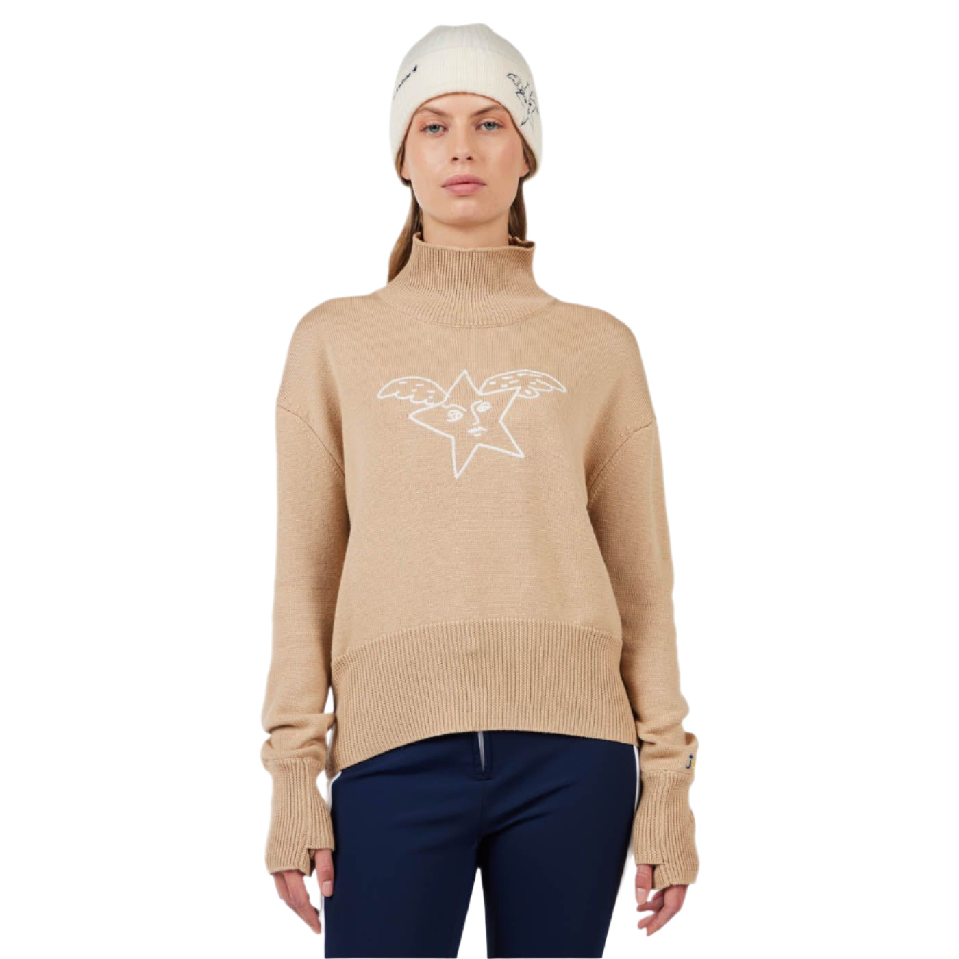 Women's JCC Lina Rossignol