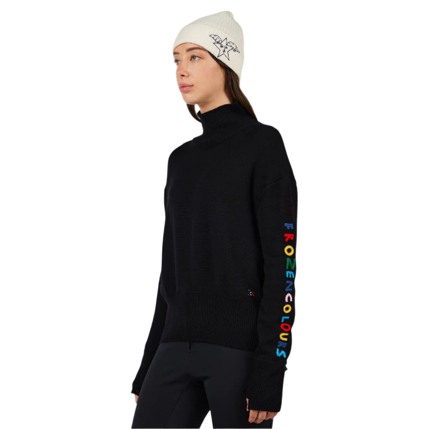 Women's JCC Lina Rossignol