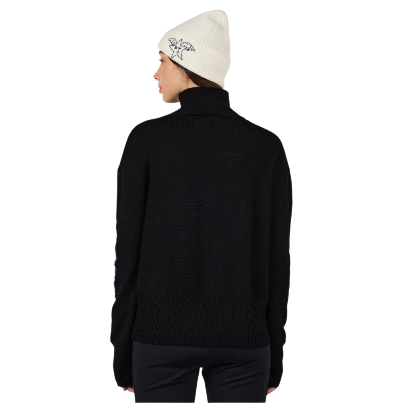 Women's JCC Lina Rossignol