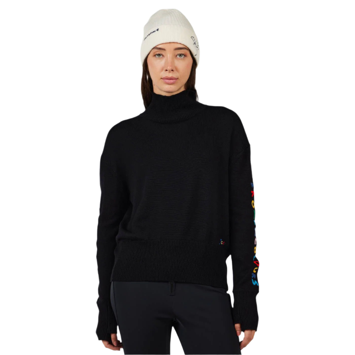 Women's JCC Lina Rossignol