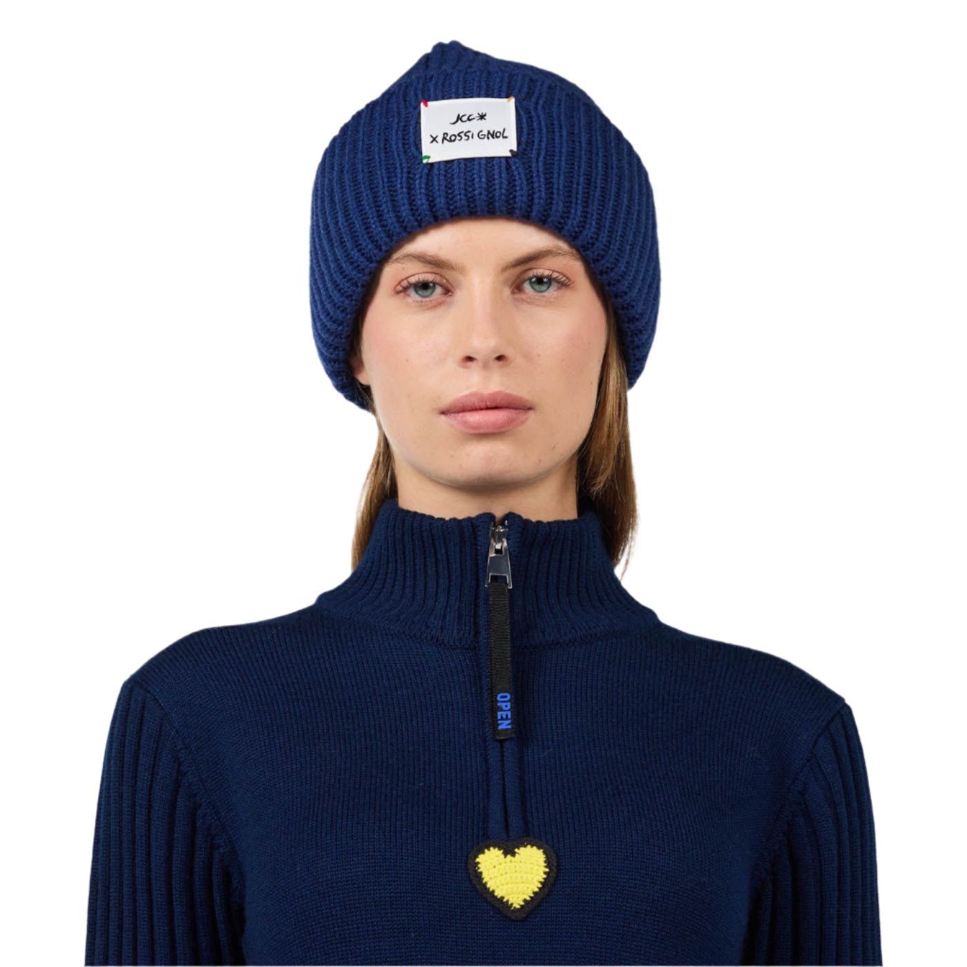 Women's JCC Merib Half Zip Rossignol