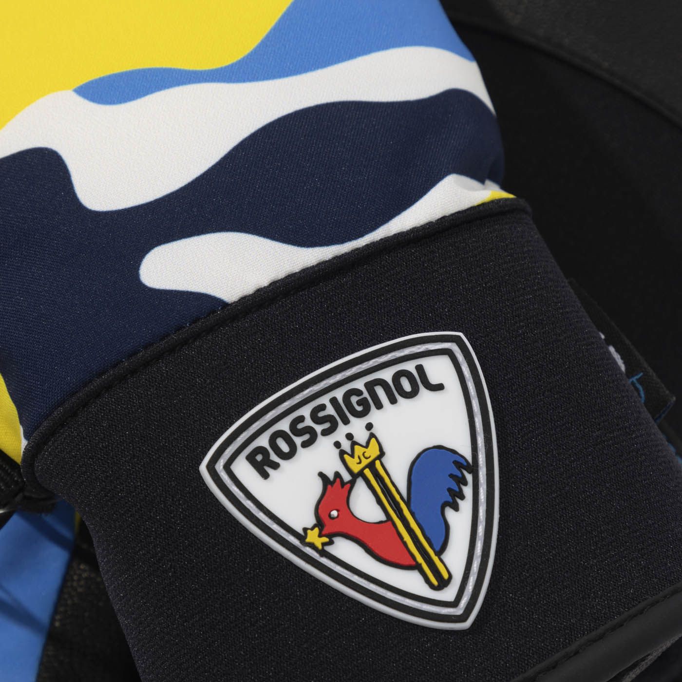 Women's JCC Mitten Rossignol