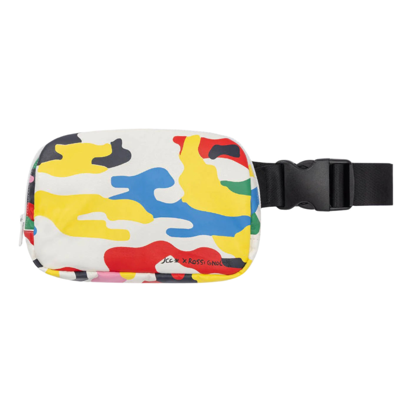 Women's JCC Pocket Belt Bag Rossignol