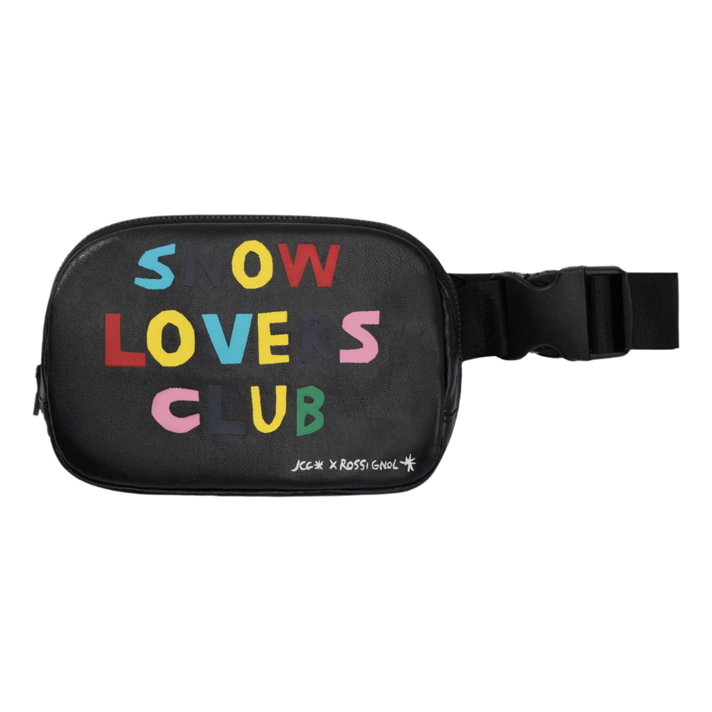 Women's JCC Pocket Belt Bag Rossignol