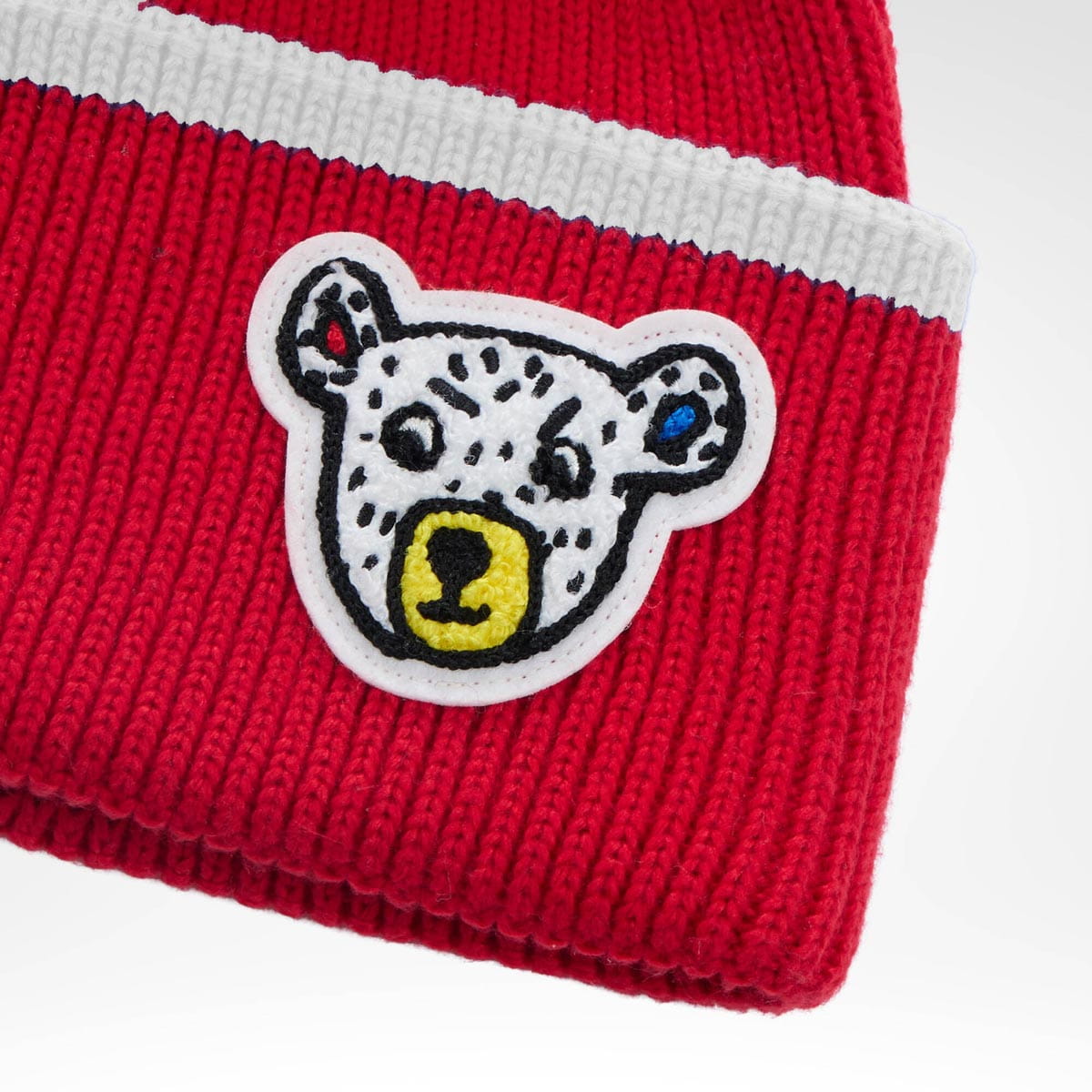 Rossignol Hat Women's JCC Pompom Beanie