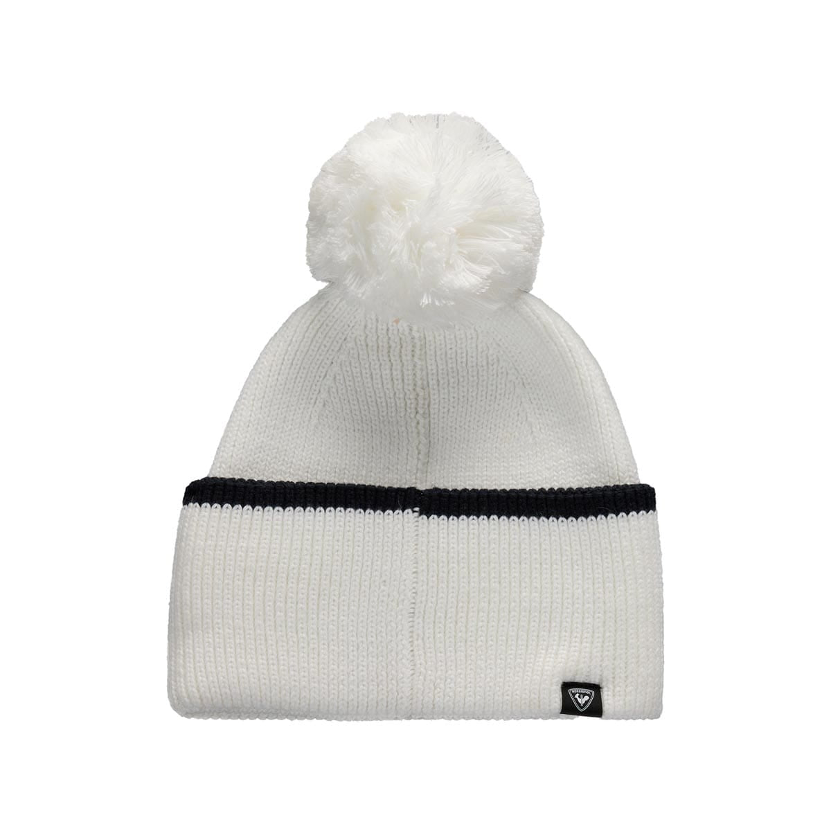 Rossignol Hat Women's JCC Pompom Beanie