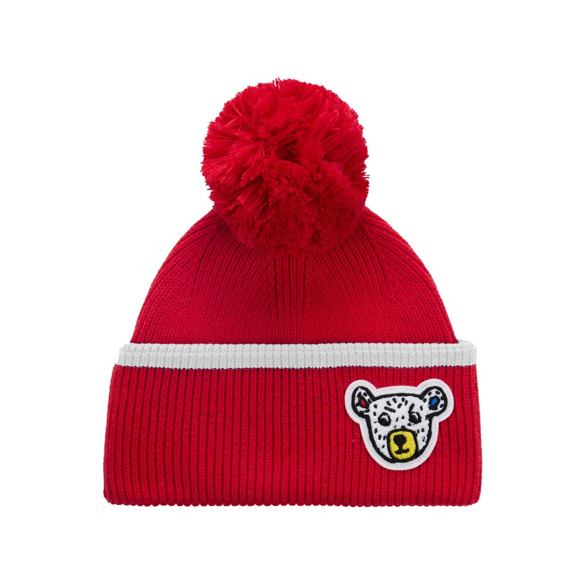 Rossignol Hat Women's JCC Pompom Beanie