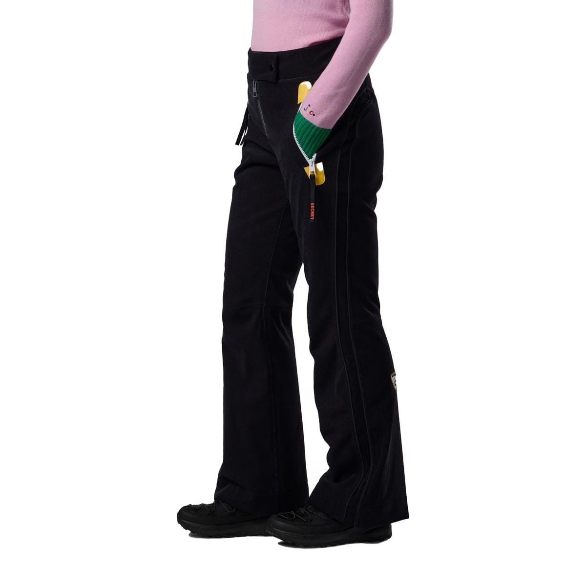 Women's JCC Seasonal Ski Pant Rossignol