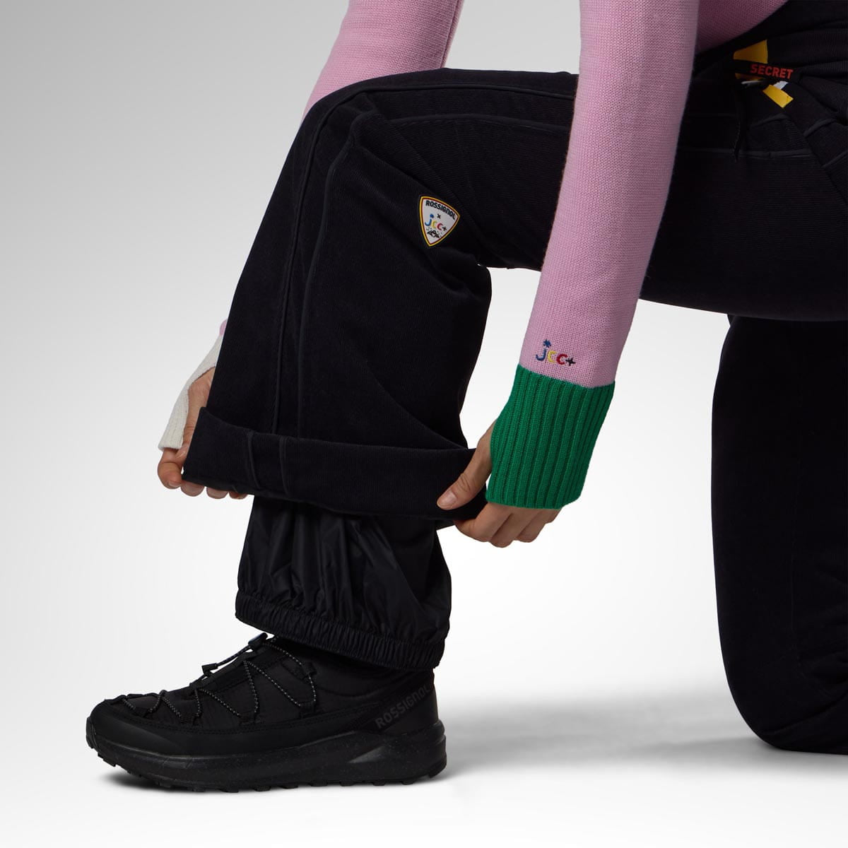 Women's JCC Seasonal Ski Pant Rossignol