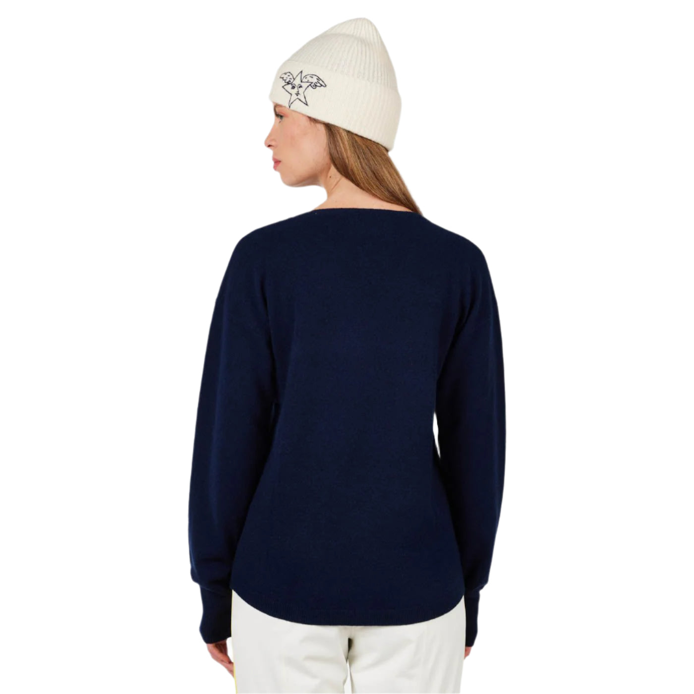 Women's JCC Signal Rollneck Sweater Rossignol