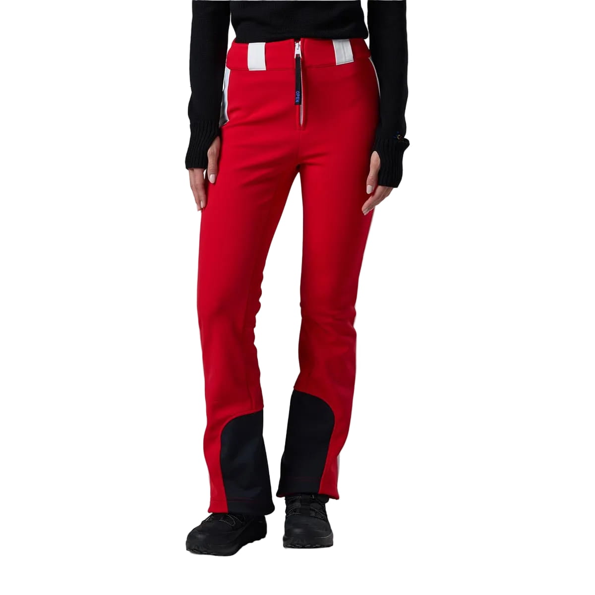 Rossignol Snow Pants Women's JCC Softshell Ski Pant