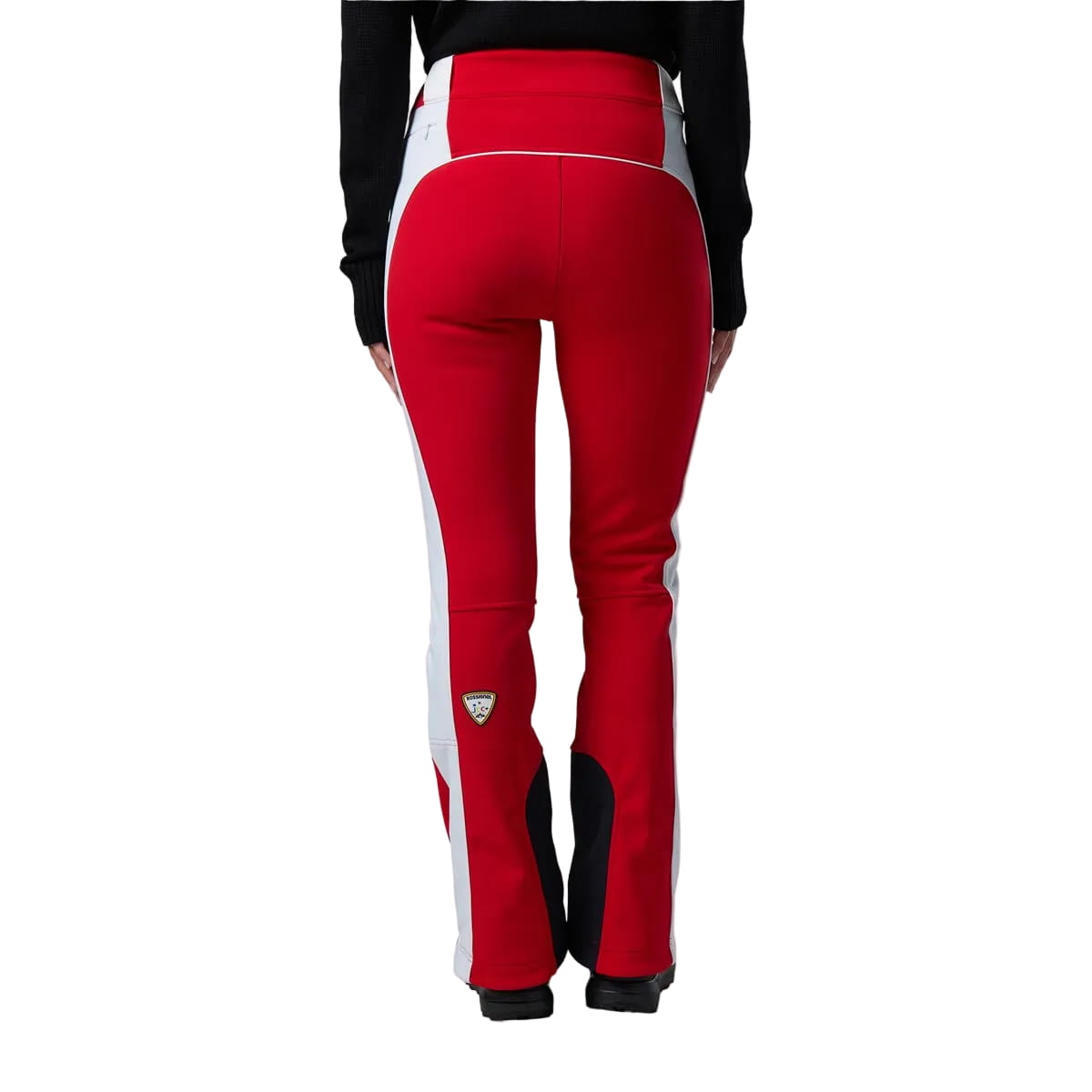Rossignol Snow Pants Women's JCC Softshell Ski Pant